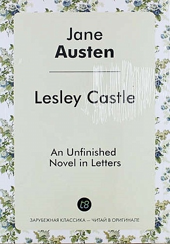 Austen J. Lesley Castle