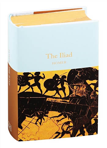 Homer The Iliad andrew lang lang tales of troy and greece