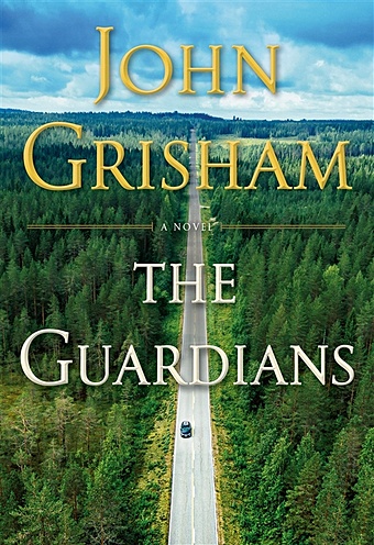 Crisham J. The Guardians grisham j the guardians