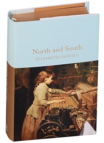 Gaskell E. North and South north and south
