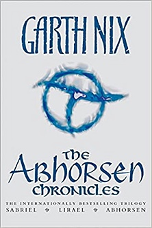 Nix G. The Abhorsen chrnls