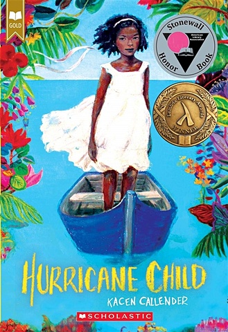Callender K. Hurricane Child callender k hurricane child