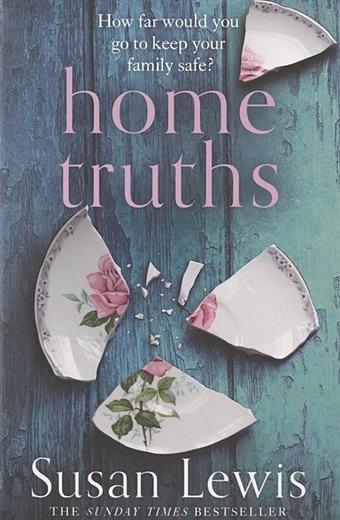 lewis susan home truths Lewis S. Home Truths