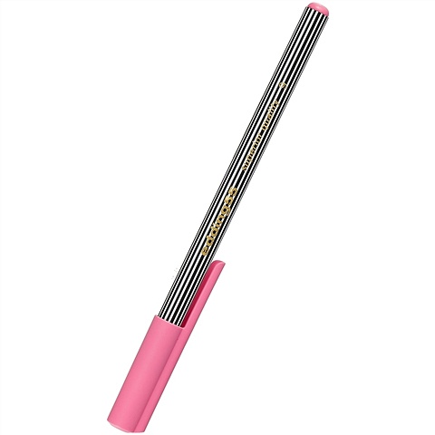 Ручка капиллярная 0,3мм роз., Edding цена и фото