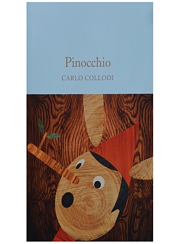 Collodi C. Pinocchio