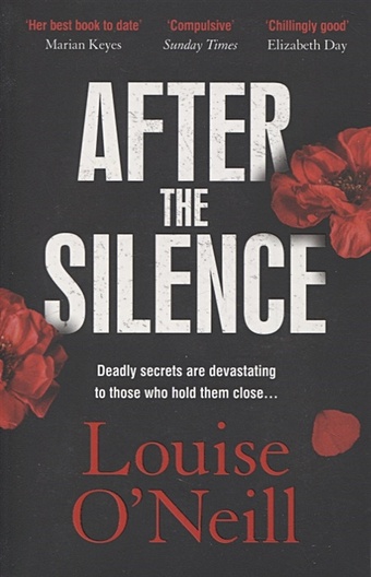 O'Neill L. After the Silence o neill louise after the silence