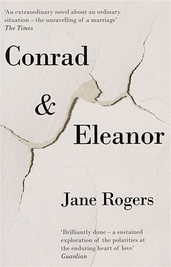 Rogers J. Conrad & Eleanor rogers james conrad