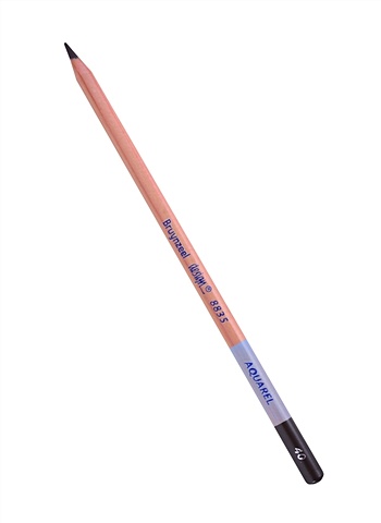 Карандаш акварельный умбра Design карандаш акварельный розовато лиловый design