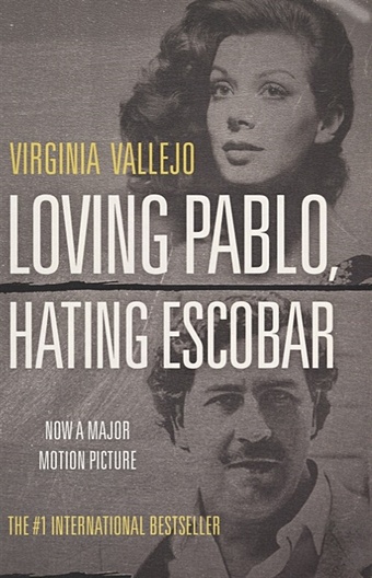 Vallejo V. Loving Pablo, Hating Escobar bowden mark killing pablo