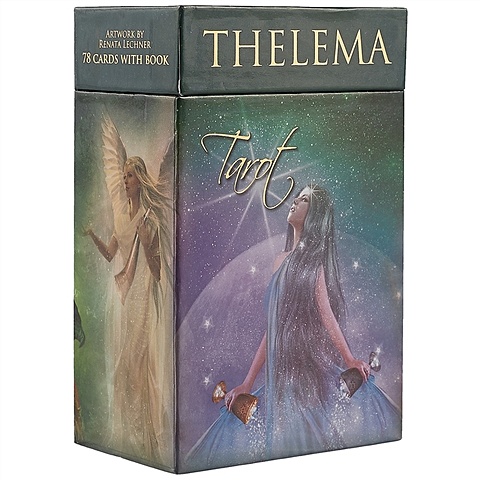 Таро «Thelema»