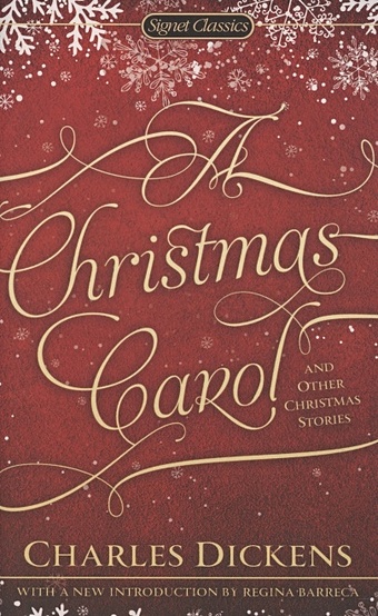 Dickens C. A Christmas Carol and Other Christmas Stories цена и фото