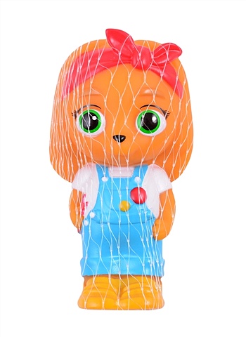 Игрушка Кошечки-Собачки Викки росмэн мягкая игрушка кошечки собачки викки 22 см