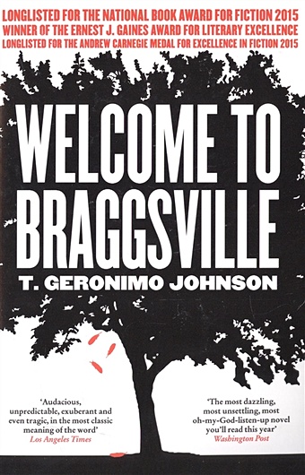 T. Geronimo Johnson Welcome to Braggsville
