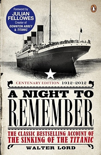 Lord W. A night to remember surviving the aftermath