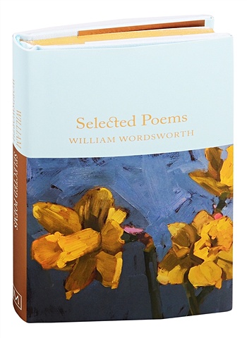 Wordsworth W. Selected Poems wordsworth william selected poems