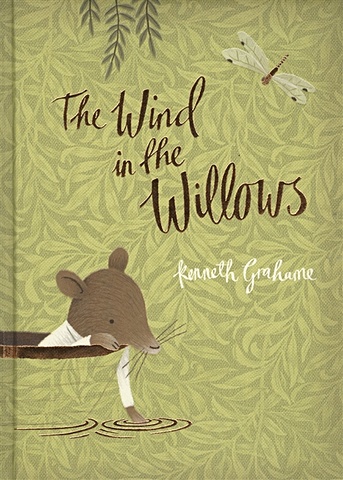 цена Grahame K. The Wind in the Willows