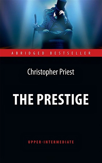 Priest C. The Prestige priest c the prestige
