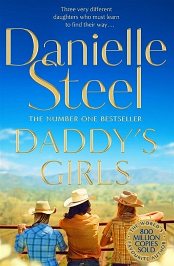 Steel D. Daddy s Girls