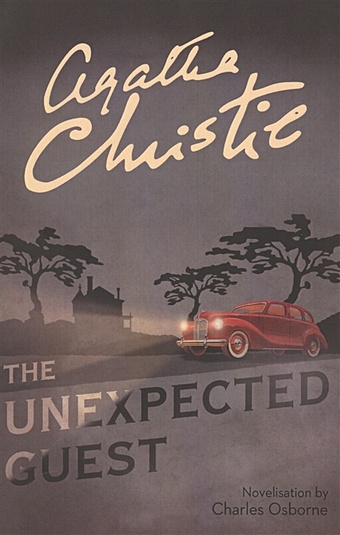 Christie A. The Unexpected Guest
