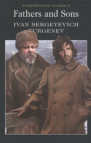 цена Turgenev I. Father and Sons