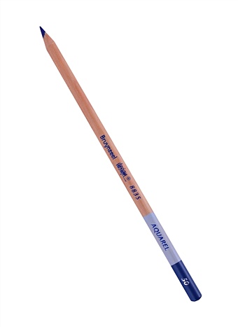 Карандаш акварельный ультрамарин Design карандаш акварельный коричневый средний design