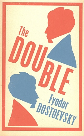 цена Dostoevsky F. The Double