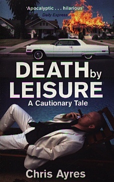 Ayres C. Death of Leisure