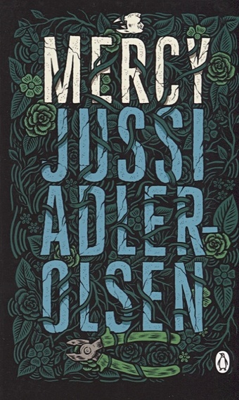Adler-Olsen J. Mercy adler olsen jussi buried