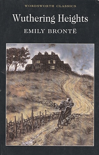 Bronte E. Wuthering Heights (мWC) Bronte E. bronte e wuthering heights мягк collins classics bronte e юпитер