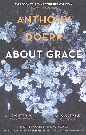 Doerr A. About Grace