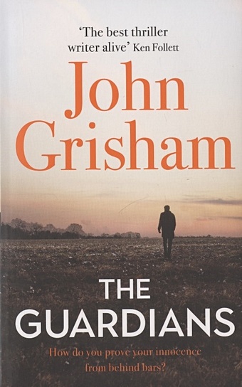 Grisham J. The Guardians grisham john the guardians