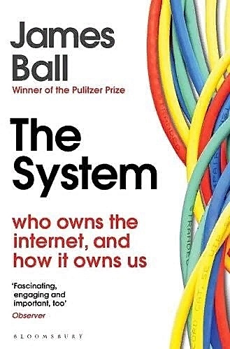 Ball J. System ball j system