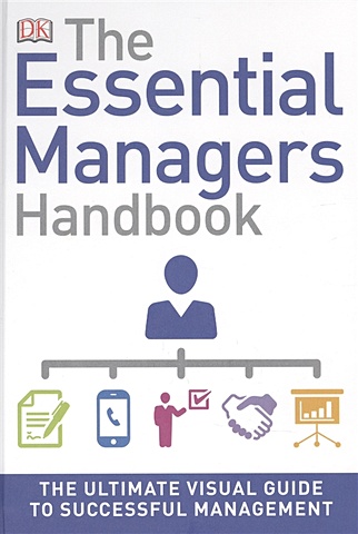 the survival handbook The Essential Managers Handbook