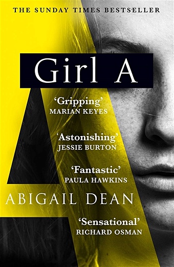 dean abigail girl a Dean A. Girl A