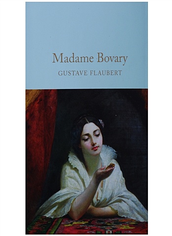 Flaubert G. Madame Bovary 