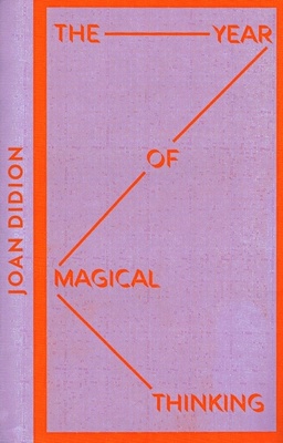 Didion J. The Year of Magical Thinking scanlan p the liberation of brigid dunne