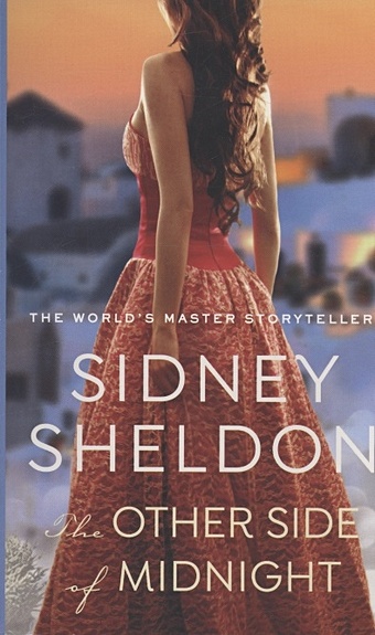 Sheldon S. Other Side of Midnight sheldon sidney the other side of midnight