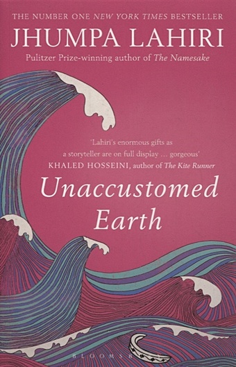 Lahiri J. Unaccustomed Earth