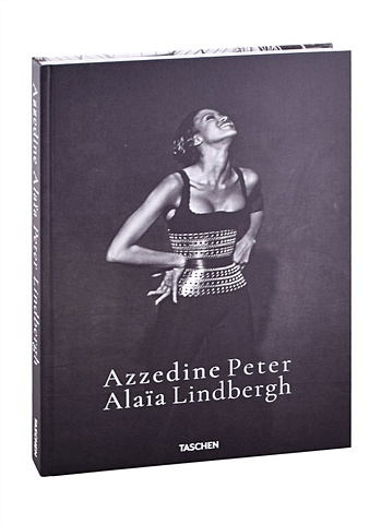 Peter Lindbergh. Azzedine Alaia lindbergh p peter lindbergh on fashion photography 40th anniversary edition