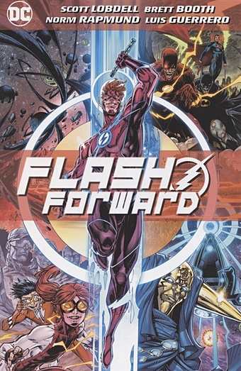 Lobdell S. Flash Forward musil r the man without qualities