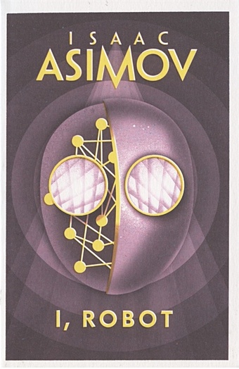Asimov I. I, Robot asimov isaac i robot