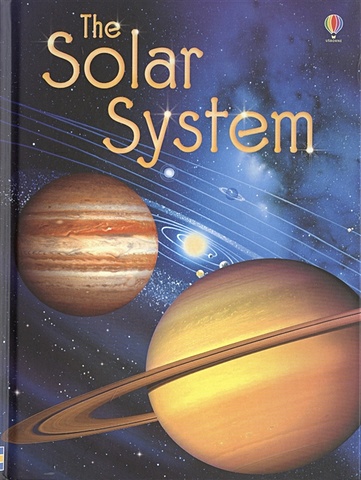 Bone E. The Solar System