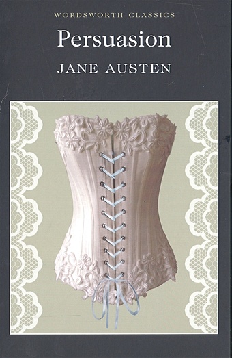 Austen J. Persuasion the firm of girdlestone