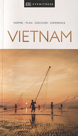 Forbes A., Sterling R., Young Ch. И др. Vietnam (+ map)
