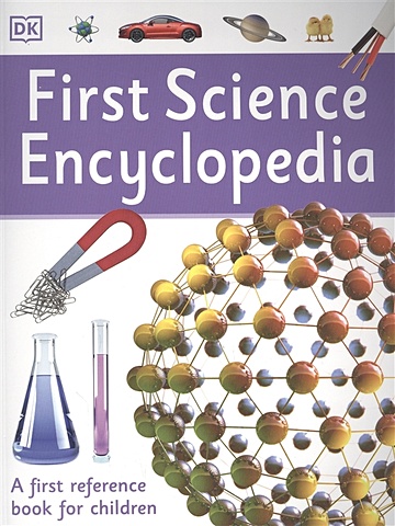 Chaudhuri S. (ред.) First Science Encyclopedia: A First Reference Book for Children rocks and minerals