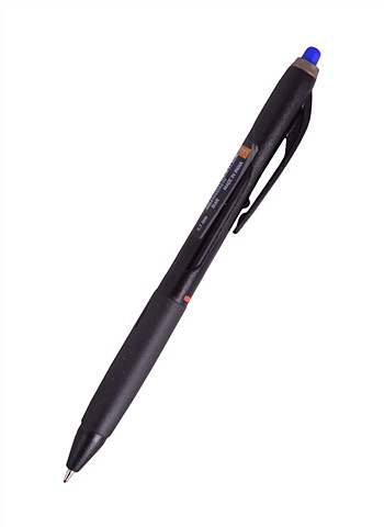 Ручка шариковая авт. синяя Pentonic 0,7мм, Linc ручка шариковая linc pentonic 0 35мм черный цвет чернил 12шт 7024 k