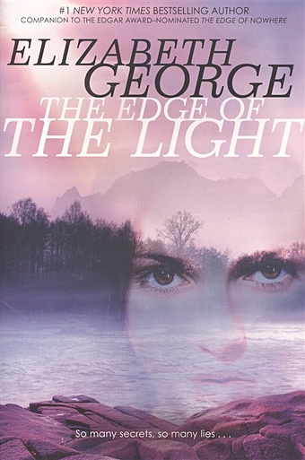 George E. The Edge of the Light фотографии