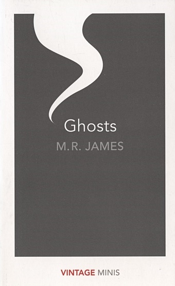 James M. Ghosts james m r ghosts