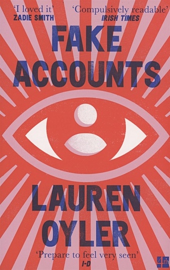 Oyler L. Fake Accounts