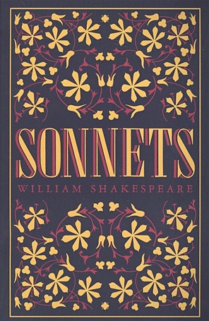 Shakespeare W. Sonnets shakespeare w the sonnets
